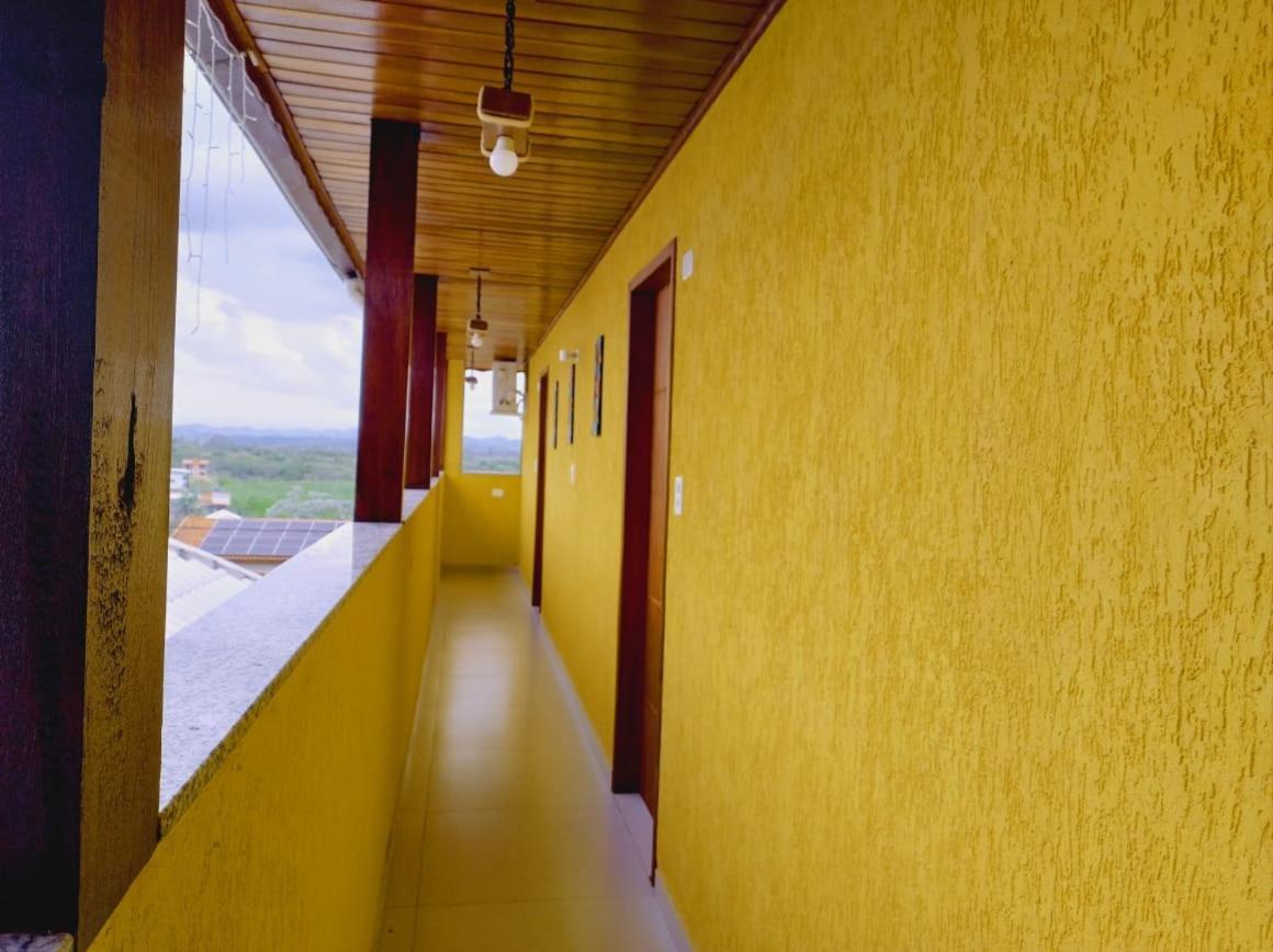 Hospedagem Encantos Da Serra Itatiaia  Exterior foto
